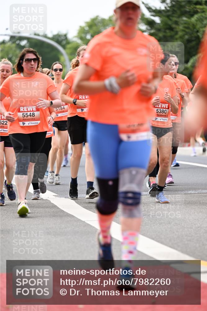15.06.2025 - REWE Women's Run Dr. Thomas Lammeyer http://msf.ph/oto/7982260 15.06.2025 10:46:08 Laufen 5184, 522, 5548 meine-sportfotos.de