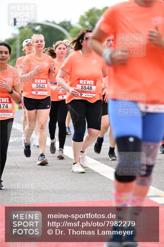 15.06.2025 - REWE Women's Run Dr. Thomas Lammeyer http://msf.ph/oto/7982279 15.06.2025 10:46:09 Laufen 174, 5622, 5548 meine-sportfotos.de