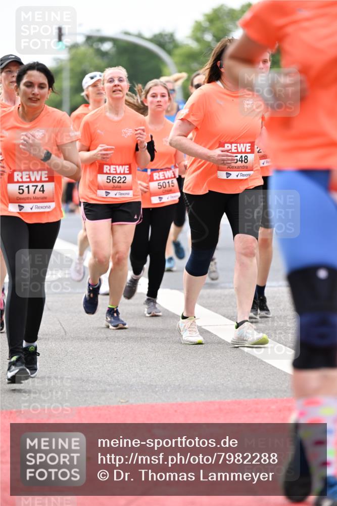 15.06.2025 - REWE Women's Run Dr. Thomas Lammeyer http://msf.ph/oto/7982288 15.06.2025 10:46:10 Laufen 5174, 5622, 5015, 548 meine-sportfotos.de