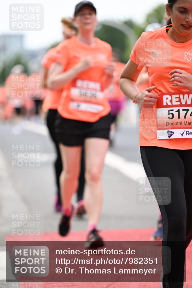 15.06.2025 - REWE Women's Run Dr. Thomas Lammeyer http://msf.ph/oto/7982351 15.06.2025 10:46:12 Laufen 5174 meine-sportfotos.de