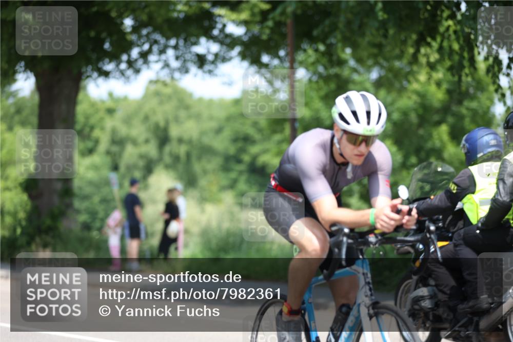15.06.2025 - 7 Türme Triathlon Yannick Fuchs http://msf.ph/oto/7982361 15.06.2025 12:50:56 Radfahren 208, 225, 308, 435, 610, 616 meine-sportfotos.de