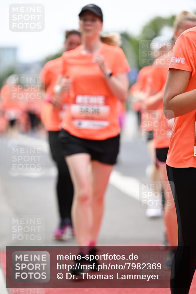 15.06.2025 - REWE Women's Run Dr. Thomas Lammeyer http://msf.ph/oto/7982369 15.06.2025 10:46:12 Laufen  meine-sportfotos.de