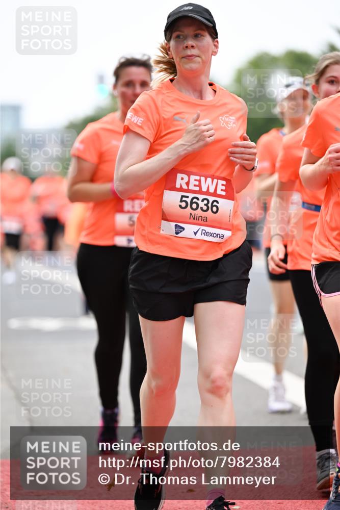 15.06.2025 - REWE Women's Run Dr. Thomas Lammeyer http://msf.ph/oto/7982384 15.06.2025 10:46:12 Laufen 5636 meine-sportfotos.de
