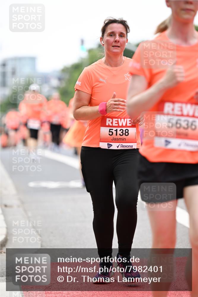 15.06.2025 - REWE Women's Run Dr. Thomas Lammeyer http://msf.ph/oto/7982401 15.06.2025 10:46:13 Laufen 5138, 5636 meine-sportfotos.de