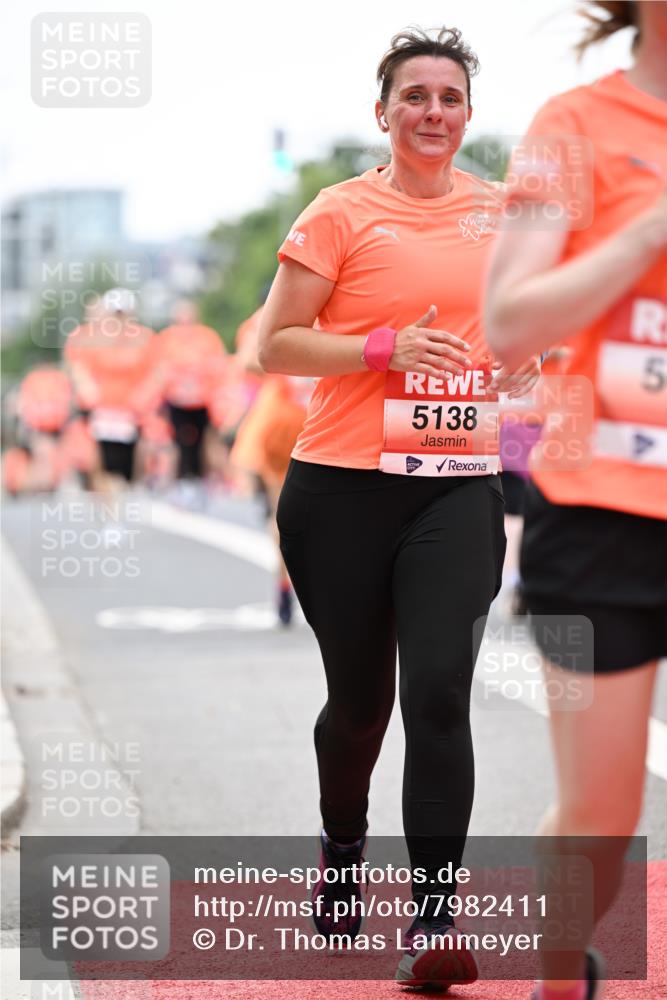 15.06.2025 - REWE Women's Run Dr. Thomas Lammeyer http://msf.ph/oto/7982411 15.06.2025 10:46:13 Laufen 5138, 5 meine-sportfotos.de