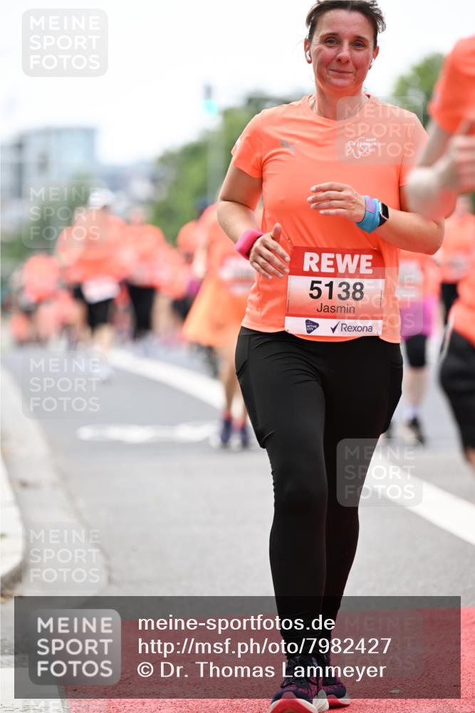15.06.2025 - REWE Women's Run Dr. Thomas Lammeyer http://msf.ph/oto/7982427 15.06.2025 10:46:13 Laufen 5138 meine-sportfotos.de