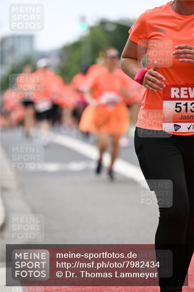 15.06.2025 - REWE Women's Run Dr. Thomas Lammeyer http://msf.ph/oto/7982434 15.06.2025 10:46:14 Laufen 513 meine-sportfotos.de