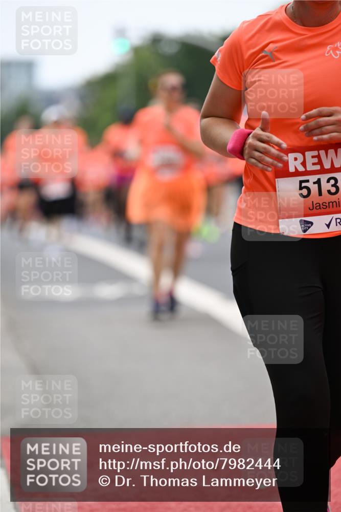 15.06.2025 - REWE Women's Run Dr. Thomas Lammeyer http://msf.ph/oto/7982444 15.06.2025 10:46:14 Laufen 513 meine-sportfotos.de