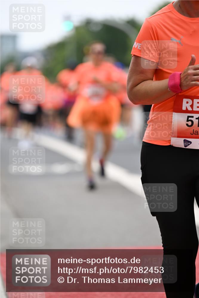 15.06.2025 - REWE Women's Run Dr. Thomas Lammeyer http://msf.ph/oto/7982453 15.06.2025 10:46:14 Laufen  meine-sportfotos.de