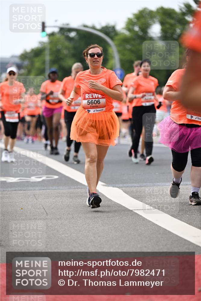 15.06.2025 - REWE Women's Run Dr. Thomas Lammeyer http://msf.ph/oto/7982471 15.06.2025 10:46:15 Laufen 5606 meine-sportfotos.de