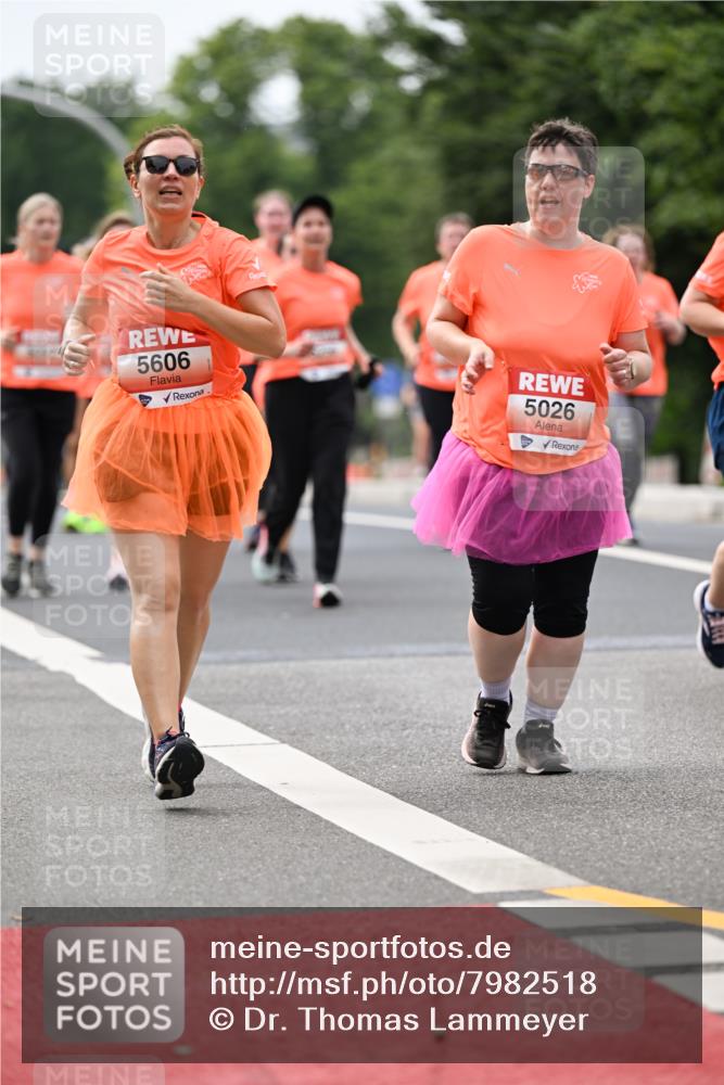 15.06.2025 - REWE Women's Run Dr. Thomas Lammeyer http://msf.ph/oto/7982518 15.06.2025 10:46:16 Laufen 5606, 5026 meine-sportfotos.de