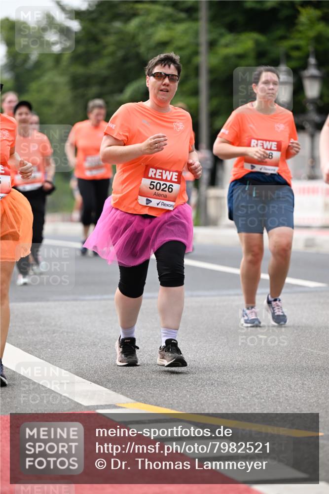 15.06.2025 - REWE Women's Run Dr. Thomas Lammeyer http://msf.ph/oto/7982521 15.06.2025 10:46:16 Laufen 5026, 38 meine-sportfotos.de