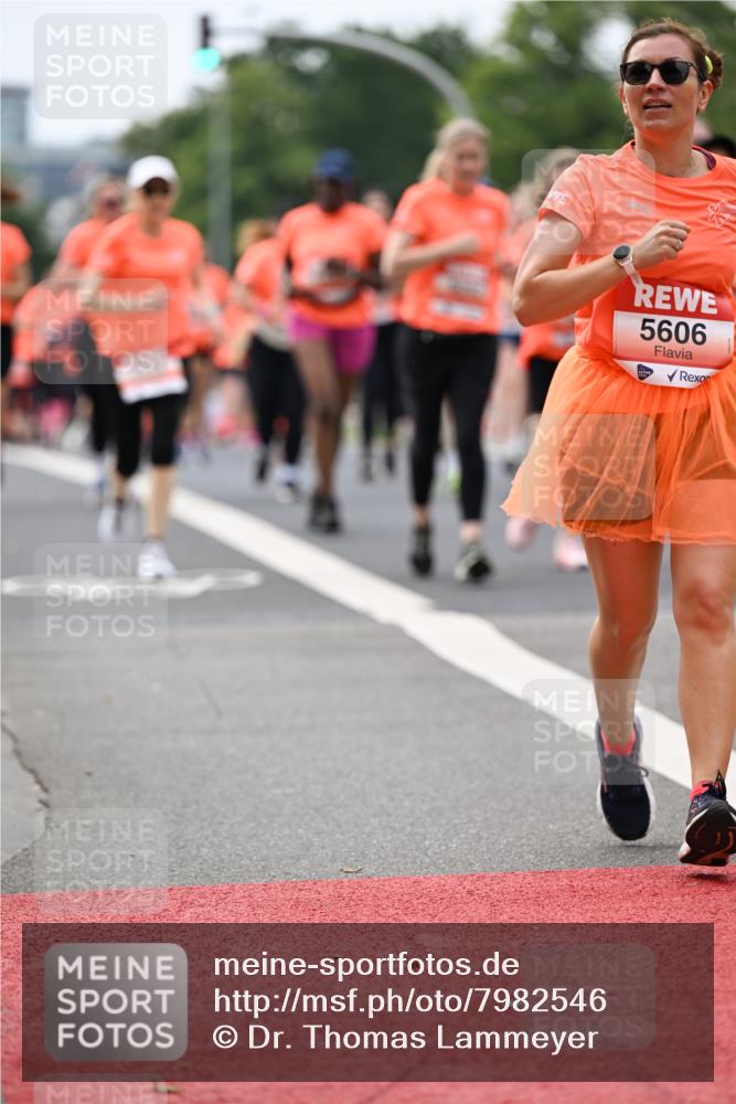 15.06.2025 - REWE Women's Run Dr. Thomas Lammeyer http://msf.ph/oto/7982546 15.06.2025 10:46:17 Laufen 5606 meine-sportfotos.de