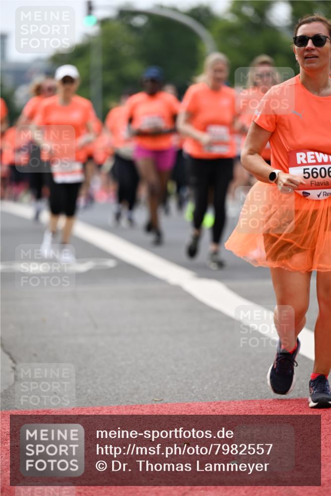 15.06.2025 - REWE Women's Run Dr. Thomas Lammeyer http://msf.ph/oto/7982557 15.06.2025 10:46:17 Laufen 5606 meine-sportfotos.de