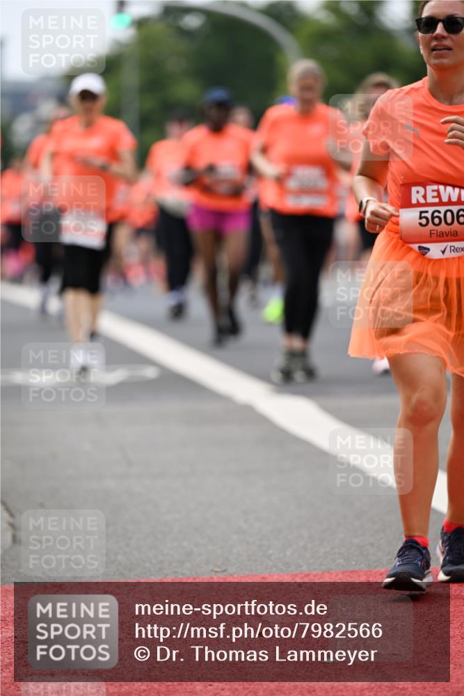 15.06.2025 - REWE Women's Run Dr. Thomas Lammeyer http://msf.ph/oto/7982566 15.06.2025 10:46:17 Laufen 5606 meine-sportfotos.de