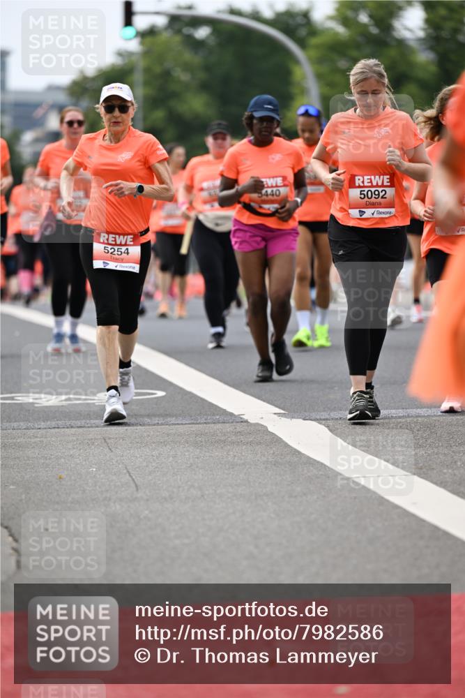15.06.2025 - REWE Women's Run Dr. Thomas Lammeyer http://msf.ph/oto/7982586 15.06.2025 10:46:18 Laufen 5254, 5440, 5092 meine-sportfotos.de