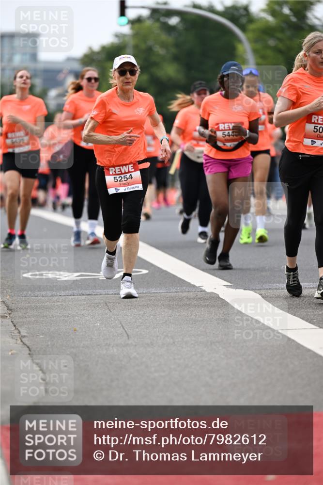 15.06.2025 - REWE Women's Run Dr. Thomas Lammeyer http://msf.ph/oto/7982612 15.06.2025 10:46:19 Laufen 5254, 544 meine-sportfotos.de