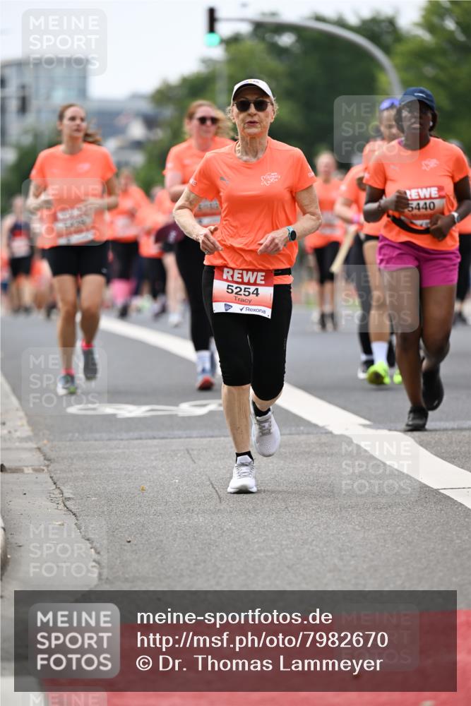 15.06.2025 - REWE Women's Run Dr. Thomas Lammeyer http://msf.ph/oto/7982670 15.06.2025 10:46:20 Laufen 5254, 5440 meine-sportfotos.de