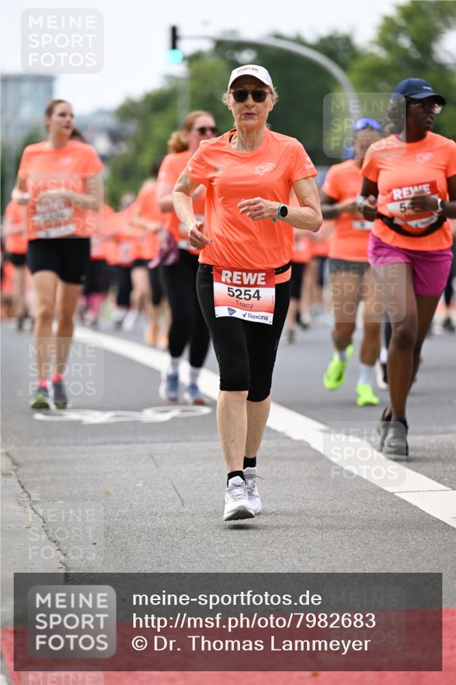 15.06.2025 - REWE Women's Run Dr. Thomas Lammeyer http://msf.ph/oto/7982683 15.06.2025 10:46:20 Laufen 5254, 54 meine-sportfotos.de