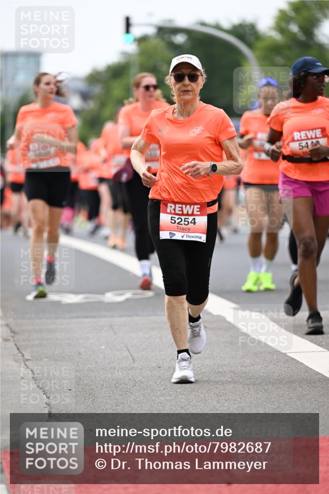 15.06.2025 - REWE Women's Run Dr. Thomas Lammeyer http://msf.ph/oto/7982687 15.06.2025 10:46:20 Laufen 5254, 540 meine-sportfotos.de