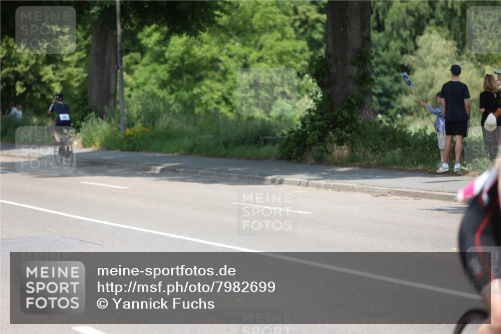 15.06.2025 - 7 Türme Triathlon Yannick Fuchs http://msf.ph/oto/7982699 15.06.2025 12:52:15 Radfahren 400, 500, 622 meine-sportfotos.de