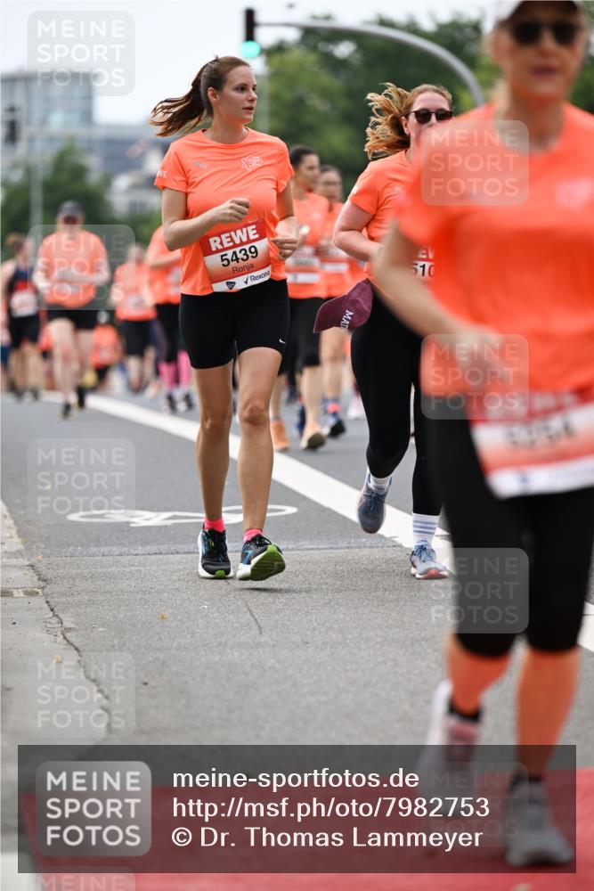 15.06.2025 - REWE Women's Run Dr. Thomas Lammeyer http://msf.ph/oto/7982753 15.06.2025 10:46:22 Laufen 5439, 510, 100 meine-sportfotos.de