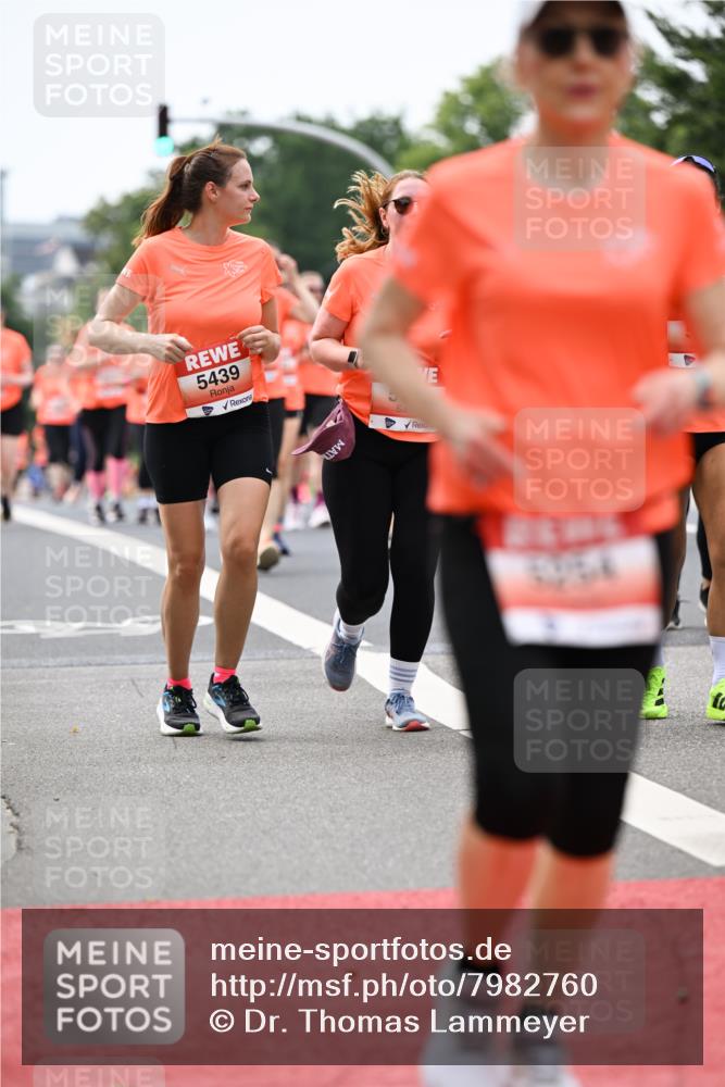 15.06.2025 - REWE Women's Run Dr. Thomas Lammeyer http://msf.ph/oto/7982760 15.06.2025 10:46:23 Laufen 5439 meine-sportfotos.de