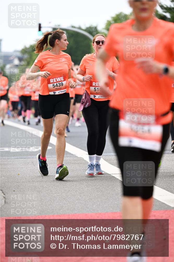 15.06.2025 - REWE Women's Run Dr. Thomas Lammeyer http://msf.ph/oto/7982767 15.06.2025 10:46:23 Laufen 5439, 510 meine-sportfotos.de