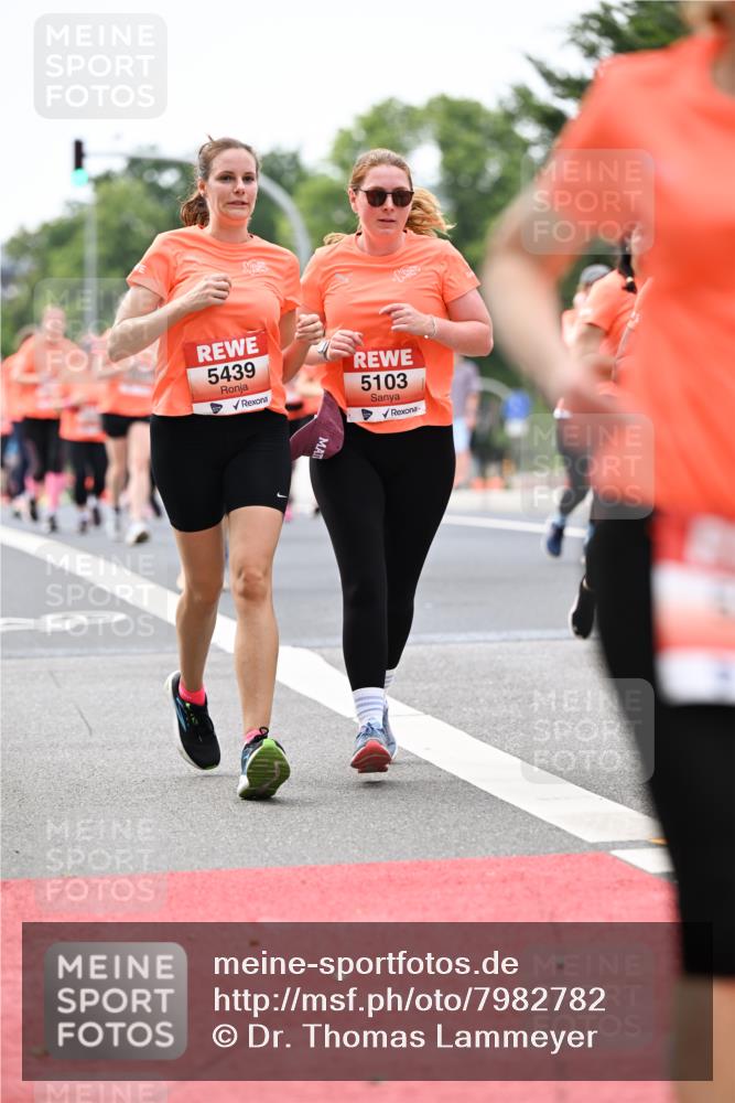 15.06.2025 - REWE Women's Run Dr. Thomas Lammeyer http://msf.ph/oto/7982782 15.06.2025 10:46:24 Laufen 5439, 5103 meine-sportfotos.de