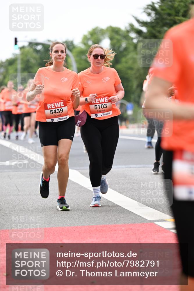 15.06.2025 - REWE Women's Run Dr. Thomas Lammeyer http://msf.ph/oto/7982791 15.06.2025 10:46:24 Laufen 5439, 5103 meine-sportfotos.de