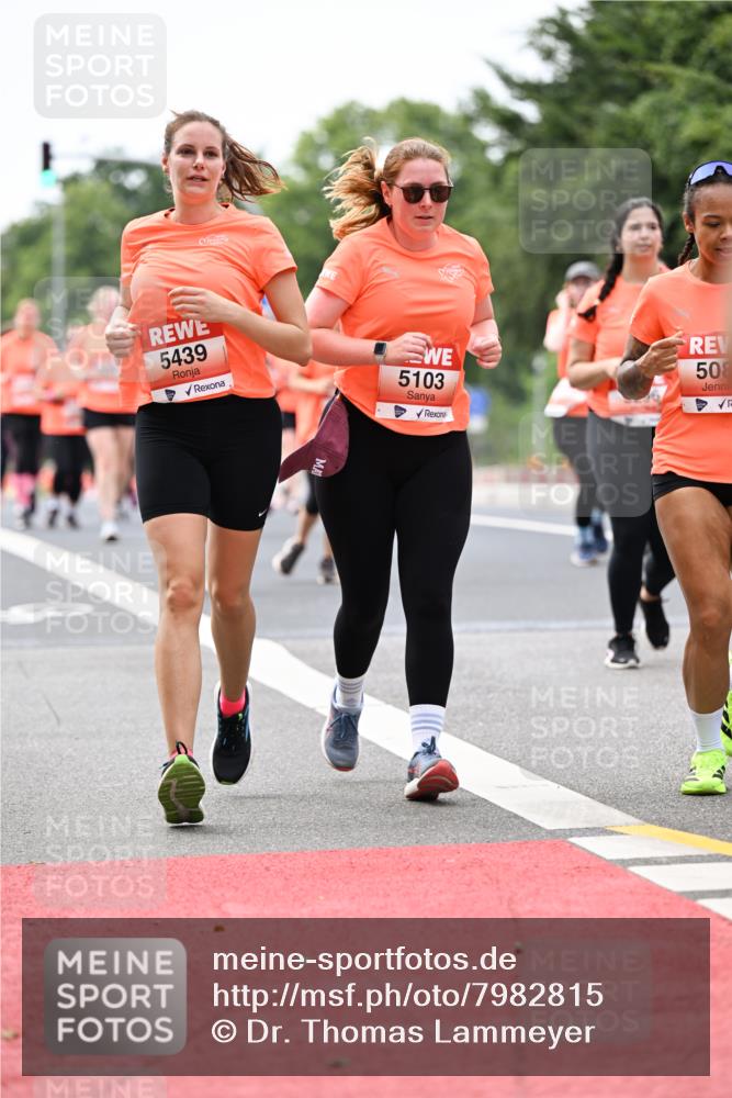 15.06.2025 - REWE Women's Run Dr. Thomas Lammeyer http://msf.ph/oto/7982815 15.06.2025 10:46:24 Laufen 5439, 5103, 508 meine-sportfotos.de