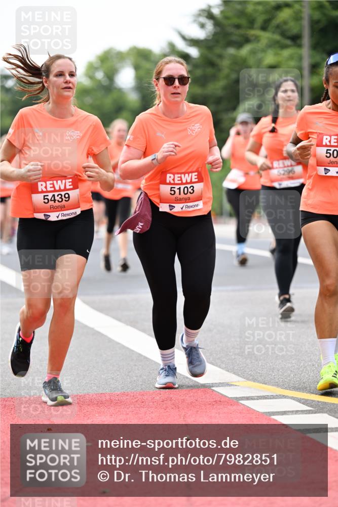 15.06.2025 - REWE Women's Run Dr. Thomas Lammeyer http://msf.ph/oto/7982851 15.06.2025 10:46:25 Laufen 5439, 5103, 50, 5296 meine-sportfotos.de