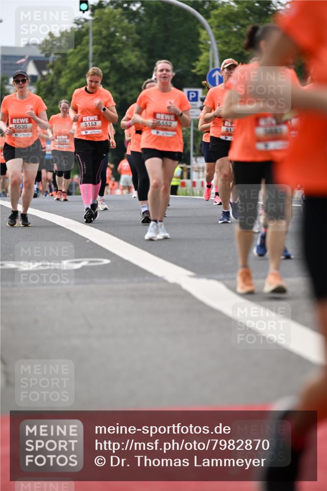 15.06.2025 - REWE Women's Run Dr. Thomas Lammeyer http://msf.ph/oto/7982870 15.06.2025 10:46:26 Laufen 5630, 5153 meine-sportfotos.de