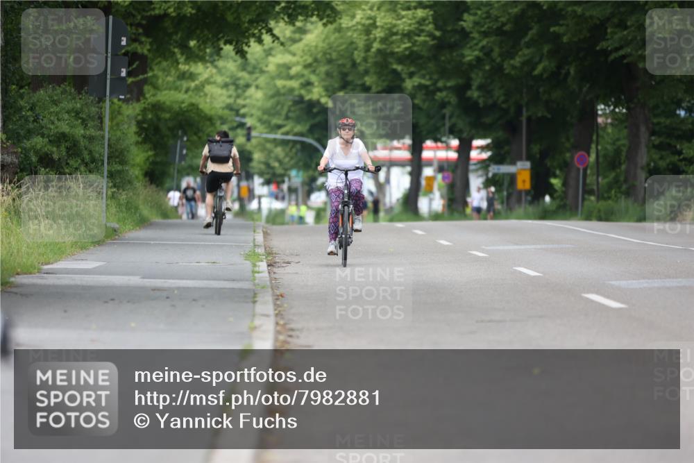 15.06.2025 - 7 Türme Triathlon Yannick Fuchs http://msf.ph/oto/7982881 15.06.2025 11:33:06 Radfahren 337 meine-sportfotos.de