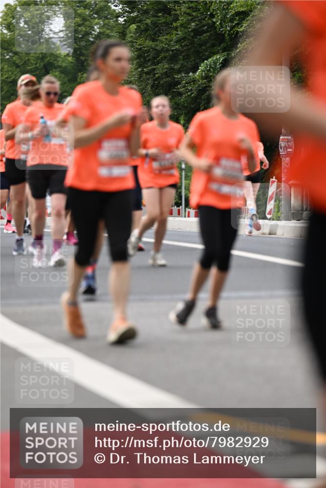 15.06.2025 - REWE Women's Run Dr. Thomas Lammeyer http://msf.ph/oto/7982929 15.06.2025 10:46:27 Laufen  meine-sportfotos.de