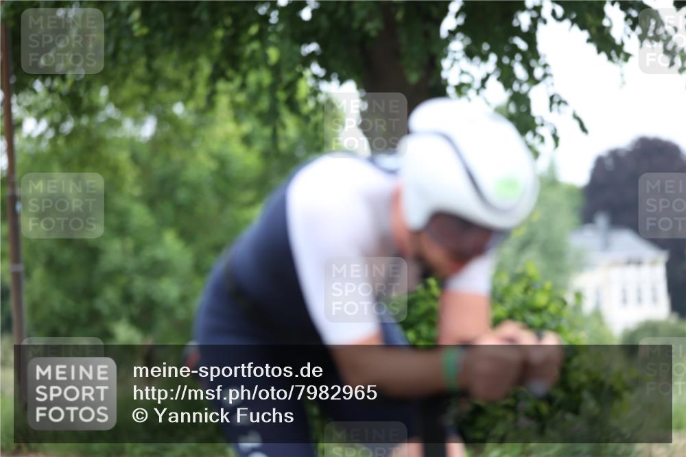 15.06.2025 - 7 Türme Triathlon Yannick Fuchs http://msf.ph/oto/7982965 15.06.2025 11:33:57 Radfahren 286 meine-sportfotos.de