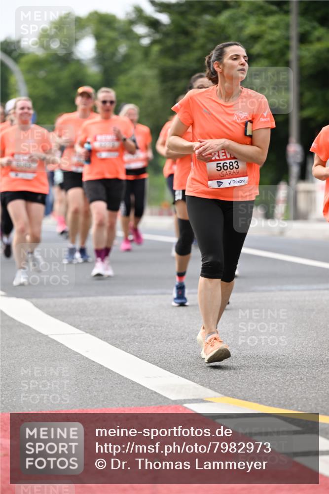 15.06.2025 - REWE Women's Run Dr. Thomas Lammeyer http://msf.ph/oto/7982973 15.06.2025 10:46:28 Laufen 5683 meine-sportfotos.de