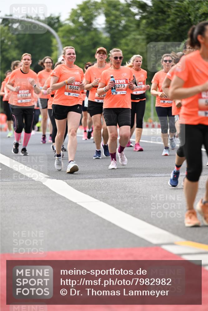15.06.2025 - REWE Women's Run Dr. Thomas Lammeyer http://msf.ph/oto/7982982 15.06.2025 10:46:29 Laufen 5552, 5153, 5273, 136, 420 meine-sportfotos.de