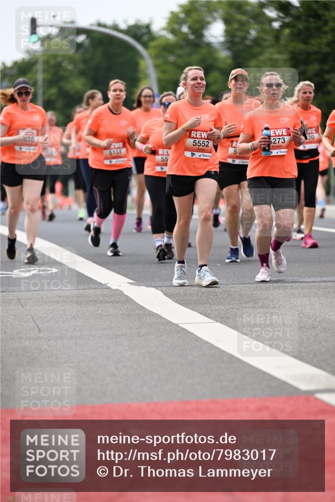 15.06.2025 - REWE Women's Run Dr. Thomas Lammeyer http://msf.ph/oto/7983017 15.06.2025 10:46:29 Laufen 630, 5552, 5151, 5, 55, 273, 120 meine-sportfotos.de