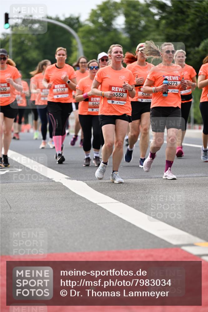 15.06.2025 - REWE Women's Run Dr. Thomas Lammeyer http://msf.ph/oto/7983034 15.06.2025 10:46:29 Laufen 630, 5153, 5552, 5130, 552, 5273 meine-sportfotos.de