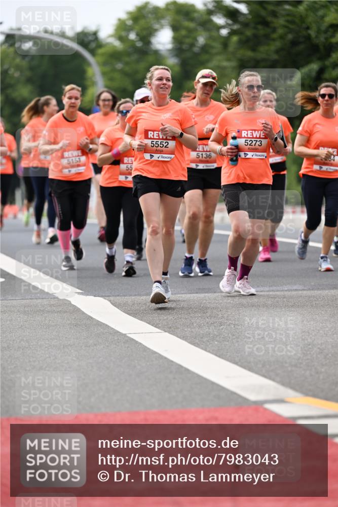 15.06.2025 - REWE Women's Run Dr. Thomas Lammeyer http://msf.ph/oto/7983043 15.06.2025 10:46:30 Laufen 5153, 55, 5552, 5136, 5273 meine-sportfotos.de