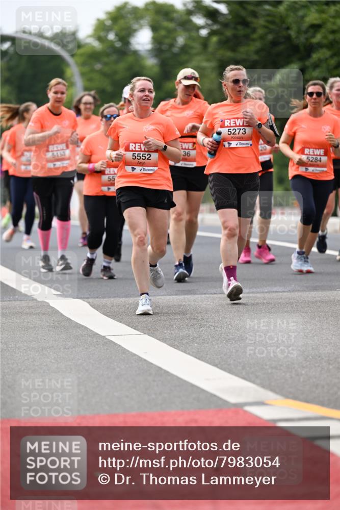 15.06.2025 - REWE Women's Run Dr. Thomas Lammeyer http://msf.ph/oto/7983054 15.06.2025 10:46:30 Laufen 5151, 55, 5552, 36, 5273, 5284 meine-sportfotos.de
