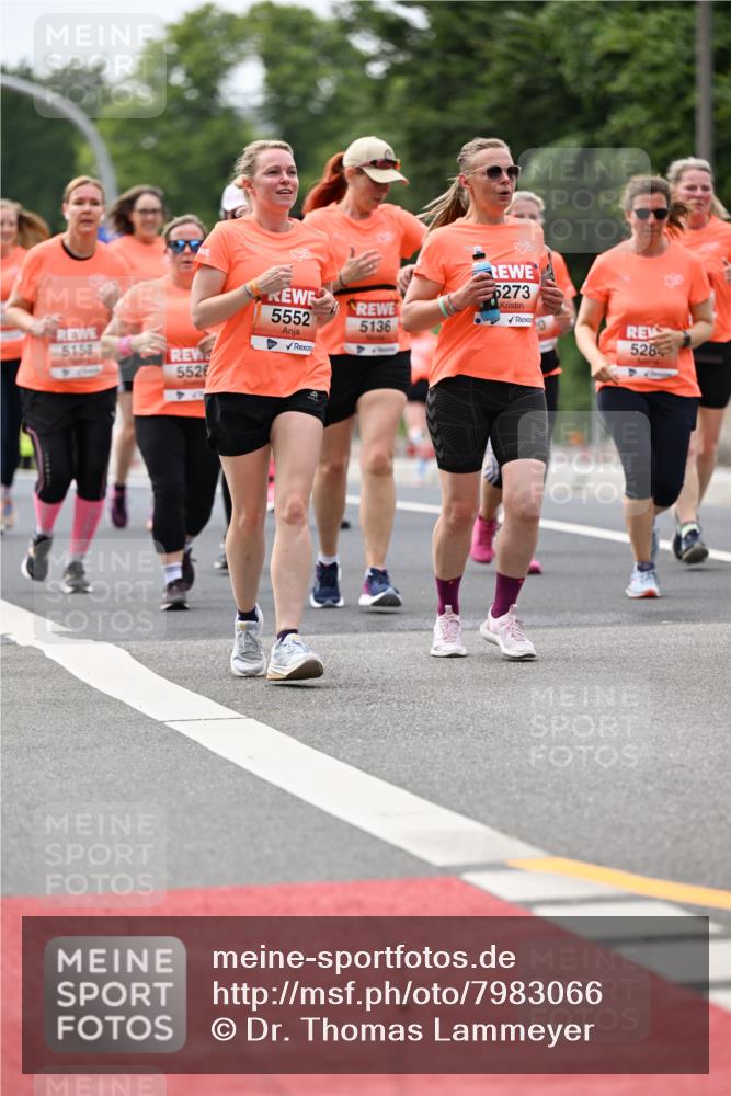 15.06.2025 - REWE Women's Run Dr. Thomas Lammeyer http://msf.ph/oto/7983066 15.06.2025 10:46:30 Laufen 5153, 552, 5552, 5136, 273, 528 meine-sportfotos.de