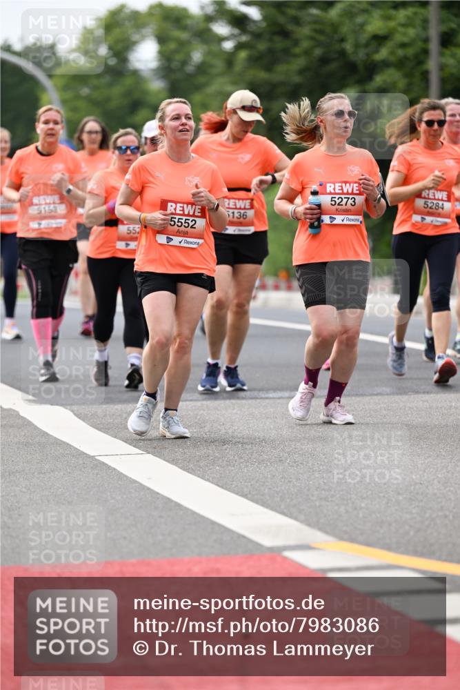 15.06.2025 - REWE Women's Run Dr. Thomas Lammeyer http://msf.ph/oto/7983086 15.06.2025 10:46:30 Laufen 5153, 5273, 5284, 136, 5552, 557 meine-sportfotos.de