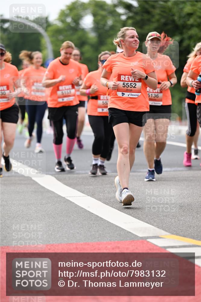 15.06.2025 - REWE Women's Run Dr. Thomas Lammeyer http://msf.ph/oto/7983132 15.06.2025 10:46:31 Laufen 30, 5159, 55, 5552, 5136 meine-sportfotos.de