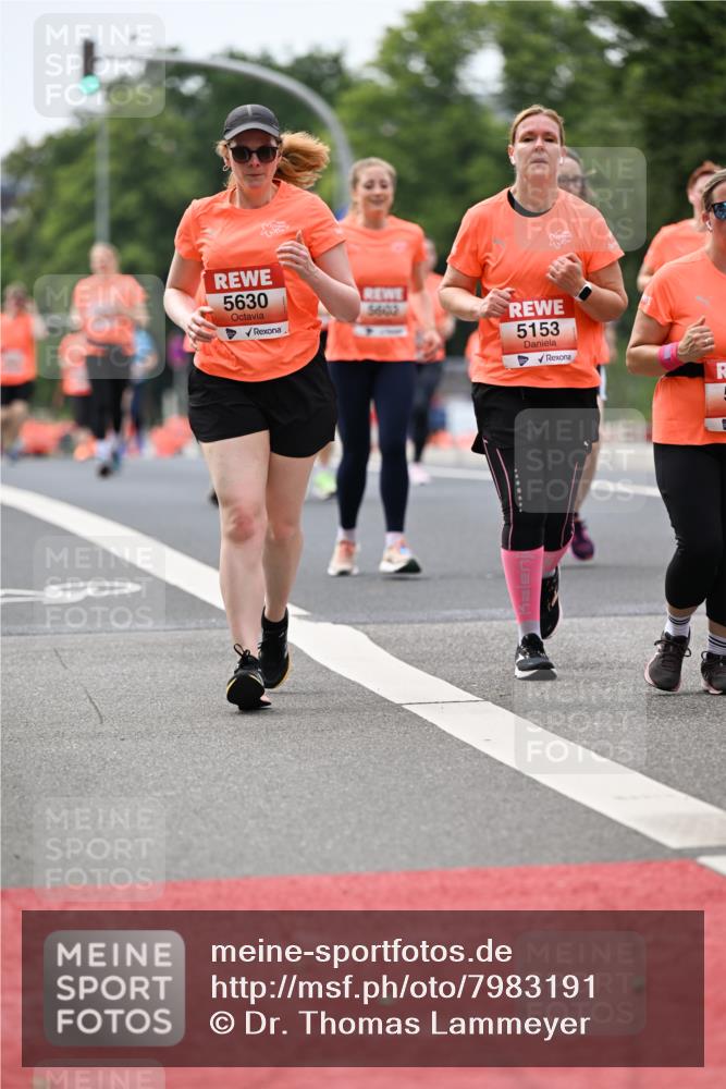 15.06.2025 - REWE Women's Run Dr. Thomas Lammeyer http://msf.ph/oto/7983191 15.06.2025 10:46:33 Laufen 5630, 5602, 5153 meine-sportfotos.de