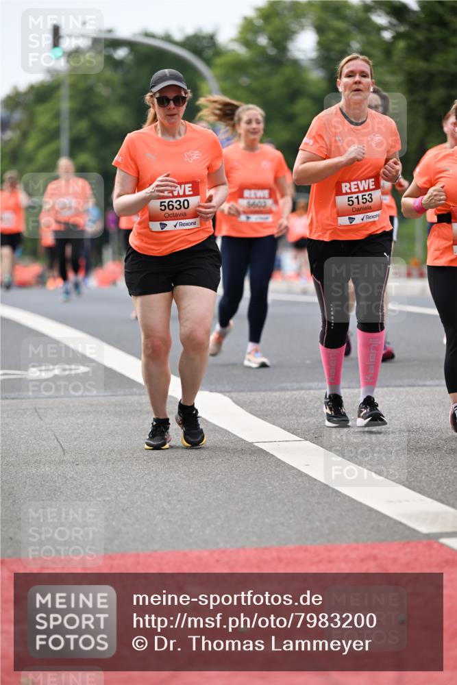 15.06.2025 - REWE Women's Run Dr. Thomas Lammeyer http://msf.ph/oto/7983200 15.06.2025 10:46:33 Laufen 5630, 5602, 5153 meine-sportfotos.de