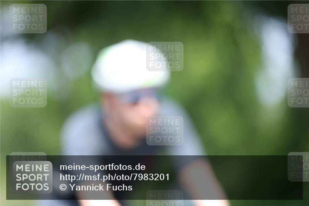 15.06.2025 - 7 Türme Triathlon Yannick Fuchs http://msf.ph/oto/7983201 15.06.2025 12:53:00 Radfahren 241, 591, 608, 653, 661 meine-sportfotos.de