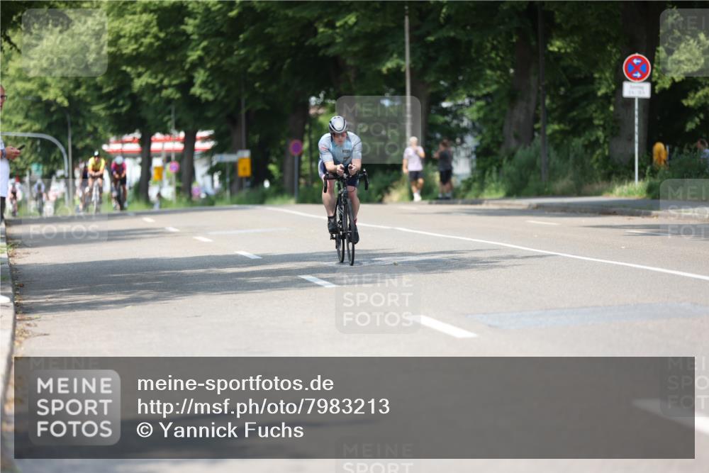 15.06.2025 - 7 Türme Triathlon Yannick Fuchs http://msf.ph/oto/7983213 15.06.2025 12:53:03 Radfahren 241, 591, 608, 661 meine-sportfotos.de