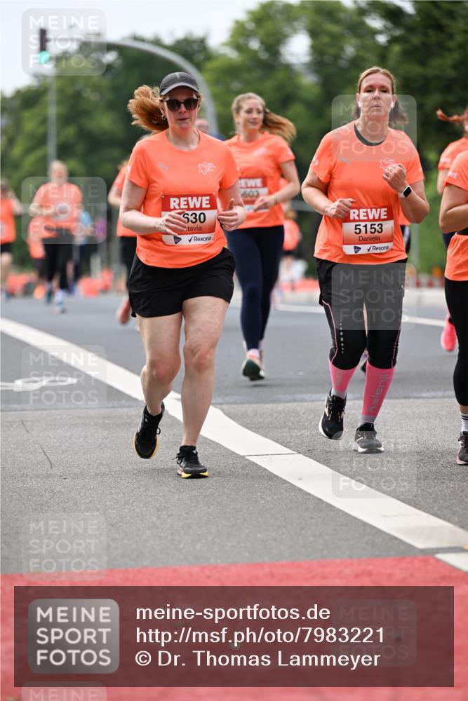 15.06.2025 - REWE Women's Run Dr. Thomas Lammeyer http://msf.ph/oto/7983221 15.06.2025 10:46:33 Laufen 630, 5153 meine-sportfotos.de